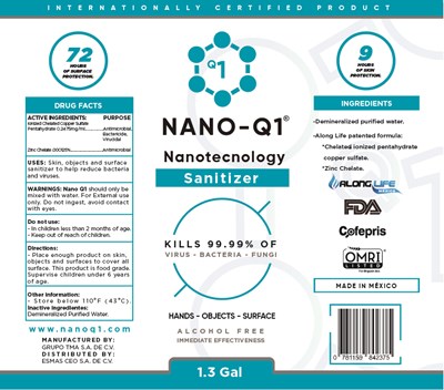 Label 5l (Label 5l)